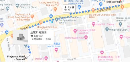 普通人不跟团，新加坡6天品质游到底需要多少钱？（附详细路线）