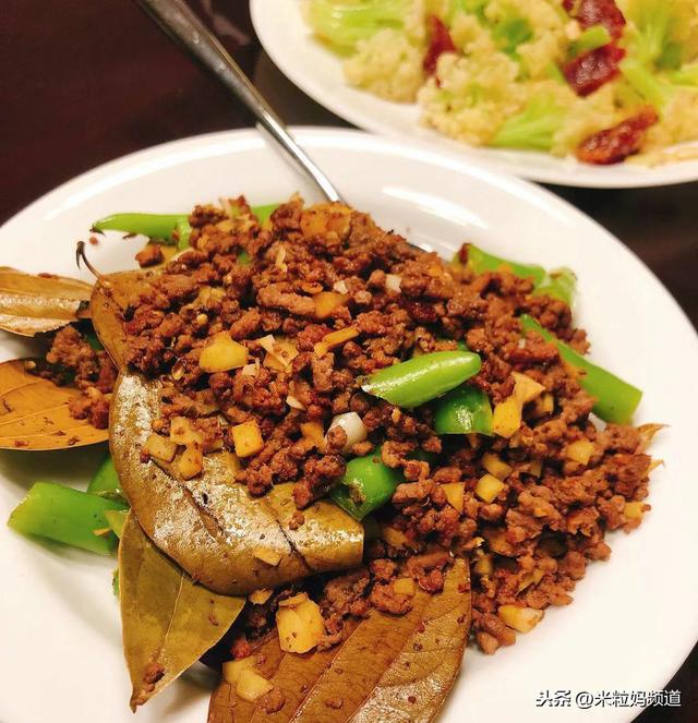谁说直男hold不住厨房？这几道快手菜，爸爸们一学就会