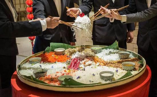 原来除了中国，这些地方春节也是法定假日