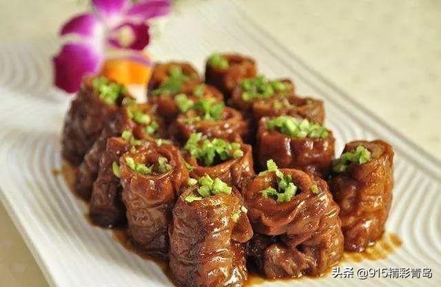 表白祖国美食系列---永远吃不腻的70道家乡味