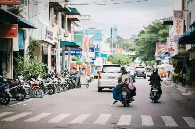 藏在新加坡后花园的民丹岛，居然有这么多玩法