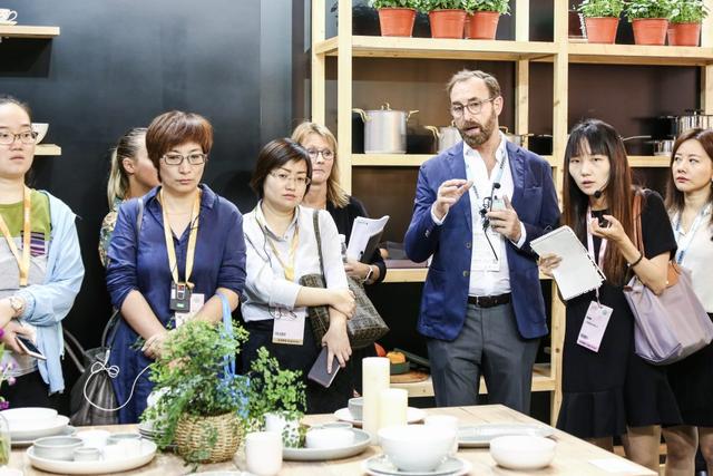 2020中国国际时尚家居用品（上海）展览会