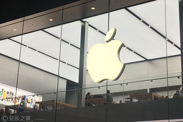 苹果本周六樟宜机场新加坡第二家 Apple Store 正式开幕