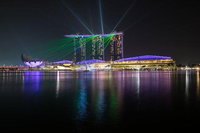 新加坡必打卡：旅行照片这样拍，瞬间称霸朋友圈！