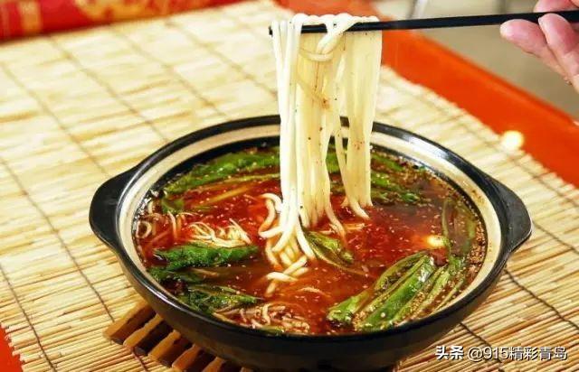 表白祖国美食系列---永远吃不腻的70道家乡味