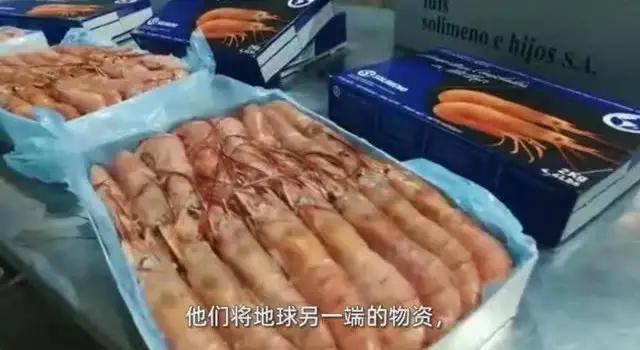 进博会10国生鲜食品招牌之王凯旋入驻       吃货们有福了