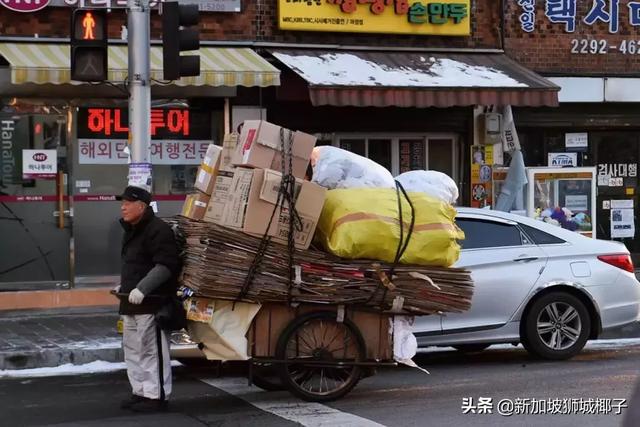 重磅！新加坡将再出新政，影响全岛百万人养老生活！