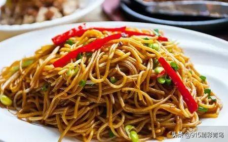 表白祖国美食系列---永远吃不腻的70道家乡味