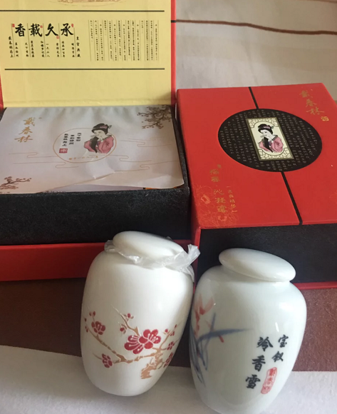 历史悠久的国货护肤品，在中国不起眼，却受到了很多外国人的追捧