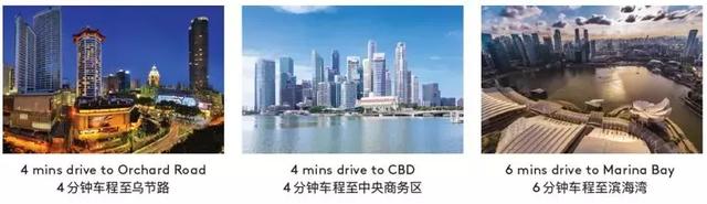 在全球最贵的新加坡，生活 VS 生存都要花多少钱？