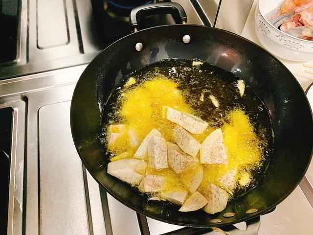 鱼头和它才是天生一对，一起炖汤喝，不仅味道鲜美，还能增进食欲