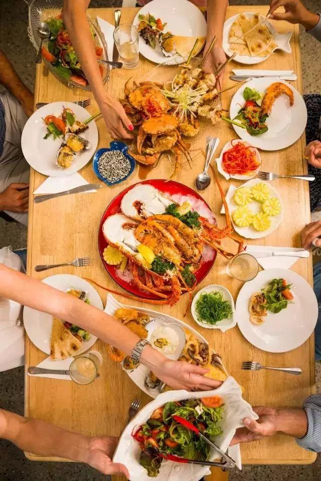 饕餮 | 阿德莱德市区外最值得打卡的美食都在这里了
