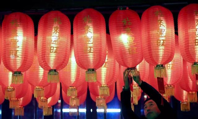 这些国家也过春节！外贸员记得要给客户送上新春祝福哦！