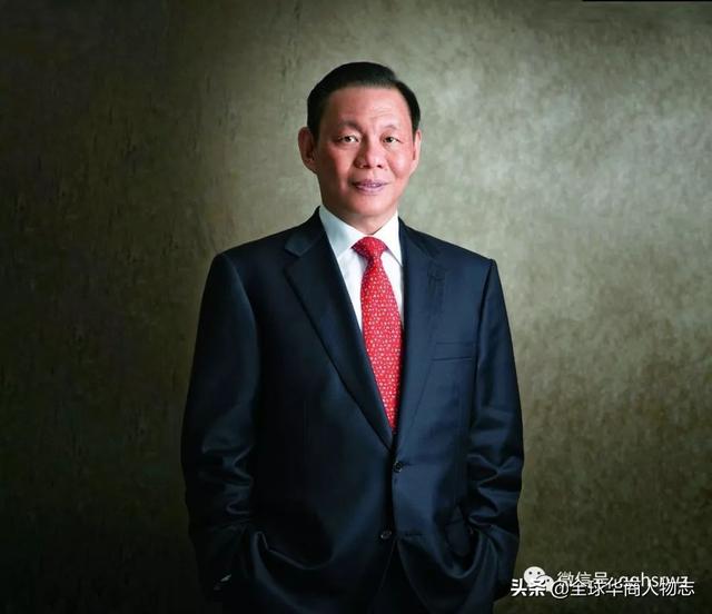他17岁开始创业，用50年缔造三个世界之最