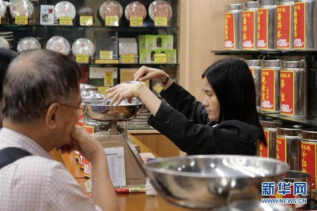 香港国货老店：留时光之痕 寻文化之根