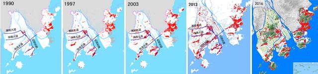 讲堂实录｜姜鹏：城市，何以为界