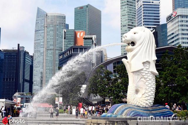 夏季第一波旅行地东南亚 必游清单都在这里了