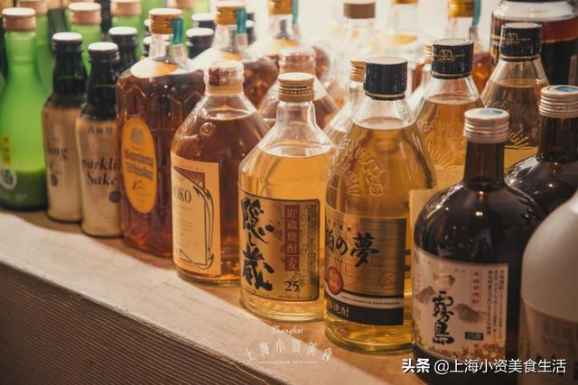 冬日魔都社畜归宿，这8家深夜小酒馆给你温暖