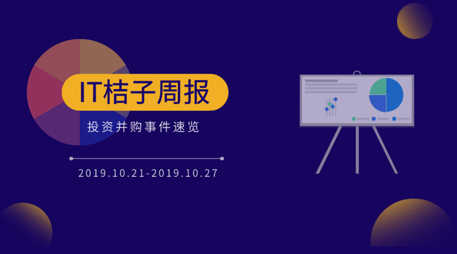 阿里战略投资美年大健康；优信二手车获新加坡 GIC 战略投资丨IT桔子周报