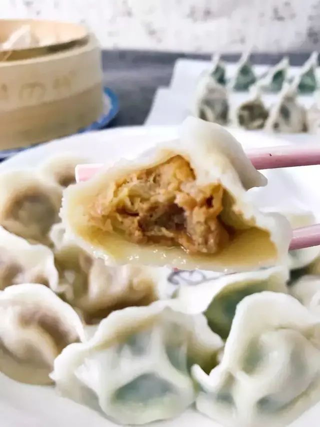 限时限量！6.18疯狂促销！全场打八折！特价水饺40粒只要$6.18