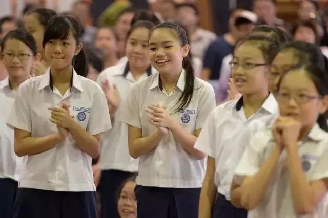 新加坡的基础教育为何一直名列前茅？中小学课程体系了解一下？