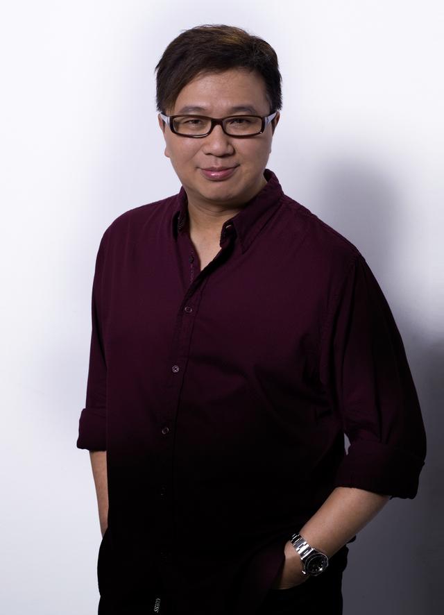 香港金牌音乐人操刀歌剧，不愿只重复林徽因的三角故事