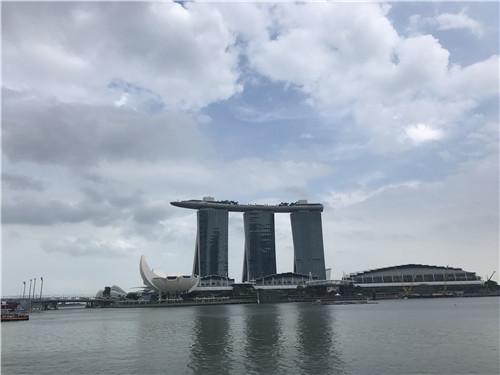 准备出国留学的你，新加坡习俗知多少？