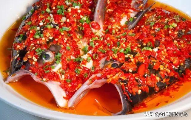 表白祖国美食系列---永远吃不腻的70道家乡味