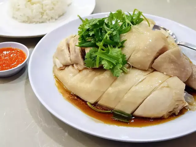 假期出门排队，不如在家吃鸡，问题来了，哪种鸡更好吃呢？