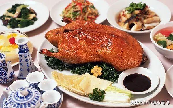 表白祖国美食系列---永远吃不腻的70道家乡味