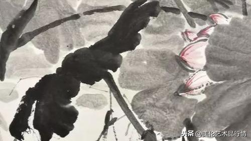 听郭馆长说：谁是新加坡国画大师陈文希的老师（一）