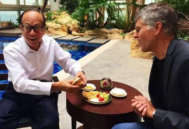 ​比大麻还疯狂，李嘉诚盖茨争着投！可能是2019最大的一笔智商税