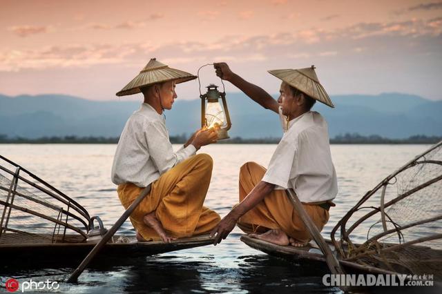 夏季第一波旅行地东南亚 必游清单都在这里了