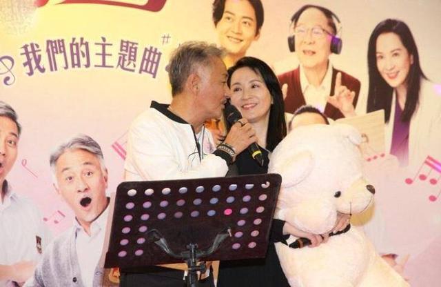 TVB老戏骨细心养生直言没有病痛已经是赚了 曾因私自宣传被雪藏