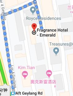 普通人不跟团，新加坡6天品质游到底需要多少钱？（附详细路线）