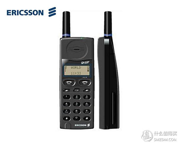 SonyEricsson，活了10年的索尼爱立信， 索尼延续不了的索爱