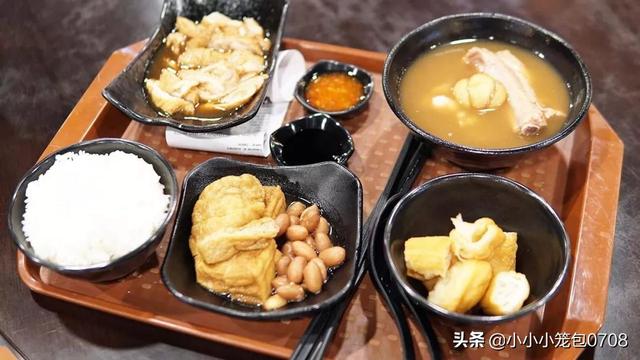 答应我，去新加坡一定要吃这些美食