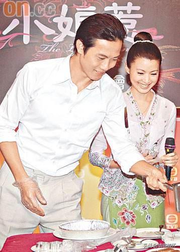 影视金曲 2008年大火新加坡电视剧《小娘惹》中那些好听的歌曲