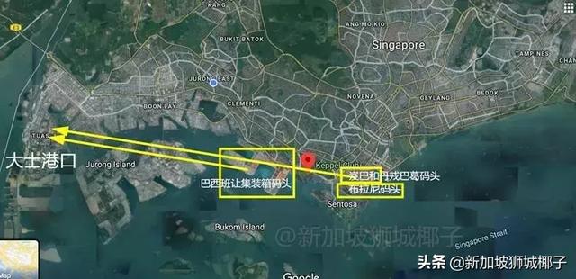 震惊！新加坡要建一个“小圣淘沙”了，吃喝玩乐