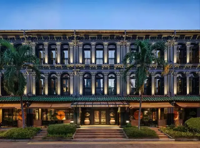 2019全球最佳酒店Six Senses大合集！纵览全球六善酒店度假村