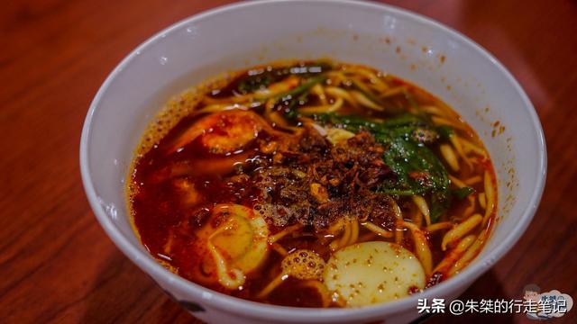 吉隆坡是马来西亚美食天堂 汇聚大马最具特色美食 这几样不得不吃