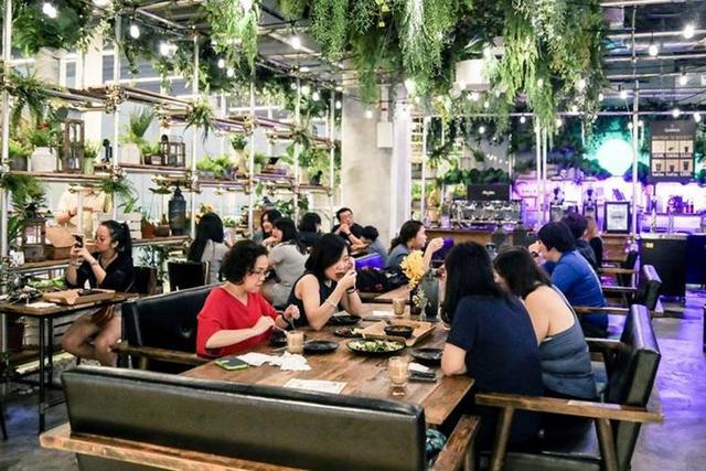 新加坡8间以异域风情为主题的网红餐厅，快来打卡精致的美食吧！