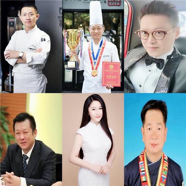 “纸上厨娘”金明华3月4日与你相约星厨之夜IN南京！