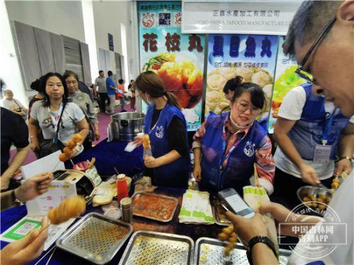 外来客商：感谢“一带一路”倡议 东北亚博览会商机无限