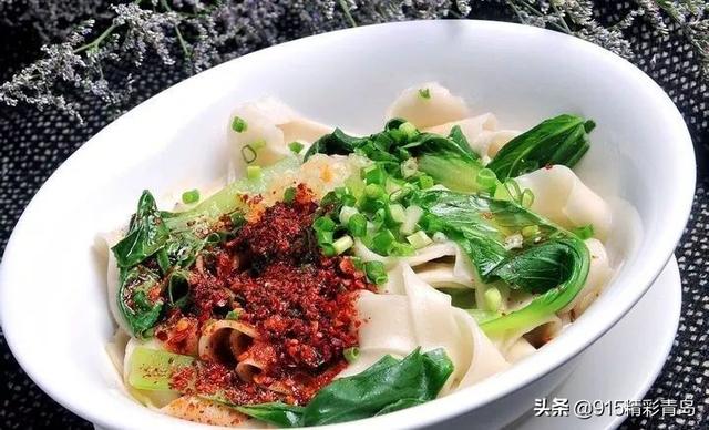 表白祖国美食系列---永远吃不腻的70道家乡味