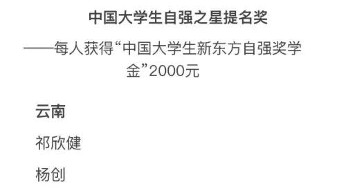 关键词丨云大团团的2018，青参与了吗？