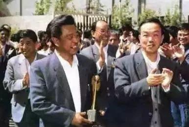 "我命由我不由天"，褚时健这样的人，值得再活500年！