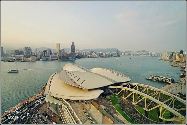 香港旅行攻略二刷Hong Kong，经典与小众拍照地推荐