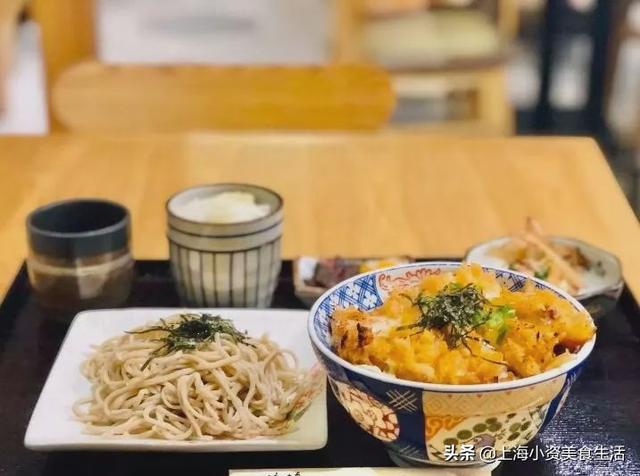 2019中山公园午餐地图！300+美食只想安利这几家