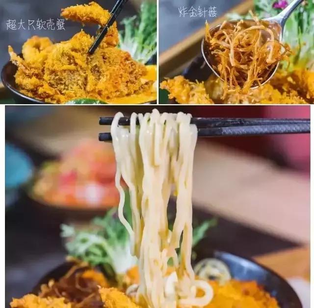 让味蕾感受热带气候，这5家东南亚美食排队两小时也要吃到噢~